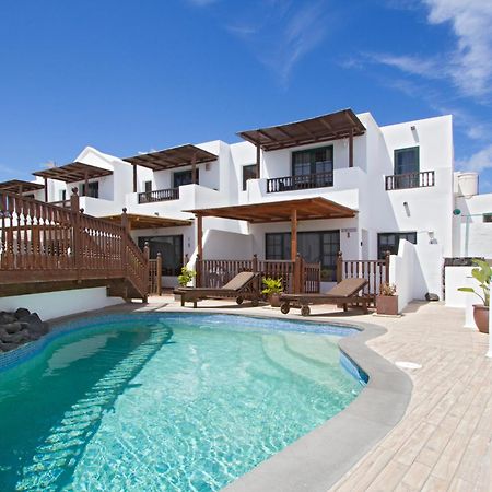 Casa Margarita - Shared Pool - Close To Seafront Promenade Punta Mujeres Ngoại thất bức ảnh