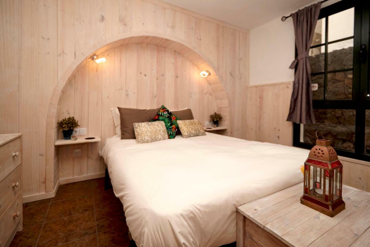 Casa Margarita - Shared Pool - Close To Seafront Promenade Punta Mujeres Ngoại thất bức ảnh